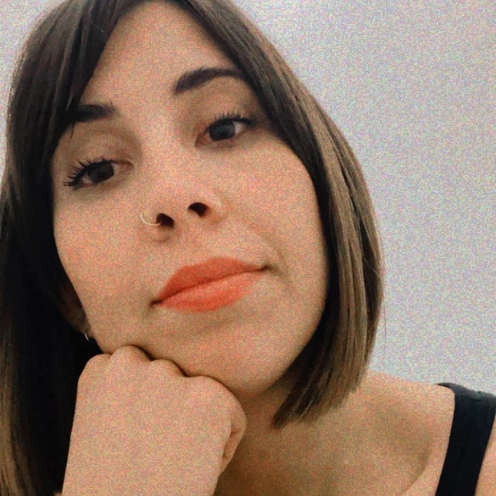 Meet your Posher, Alissa